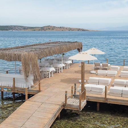 Madda Hotel Golturkbuku Εξωτερικό φωτογραφία