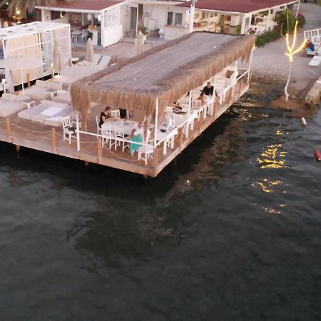 Madda Hotel Golturkbuku Εξωτερικό φωτογραφία