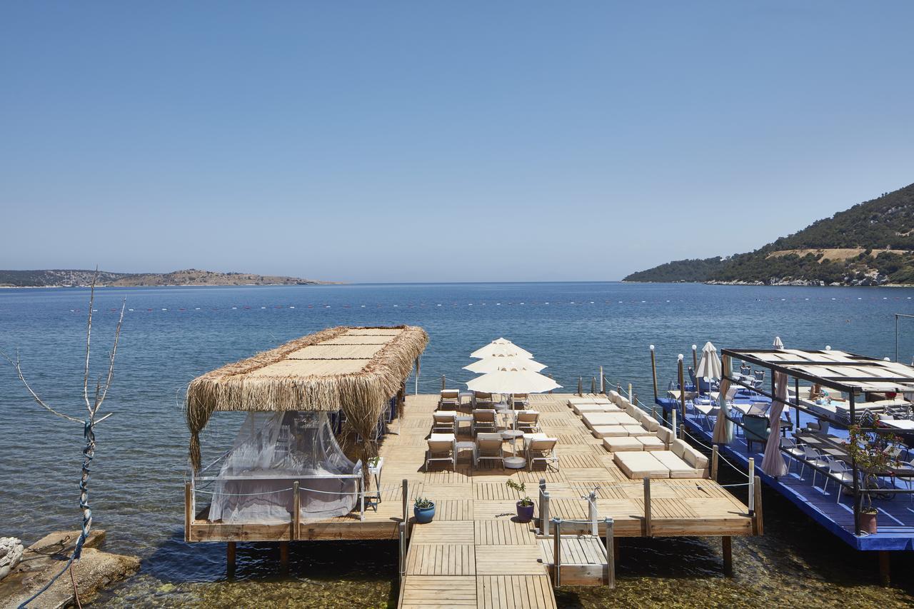 Madda Hotel Golturkbuku Εξωτερικό φωτογραφία