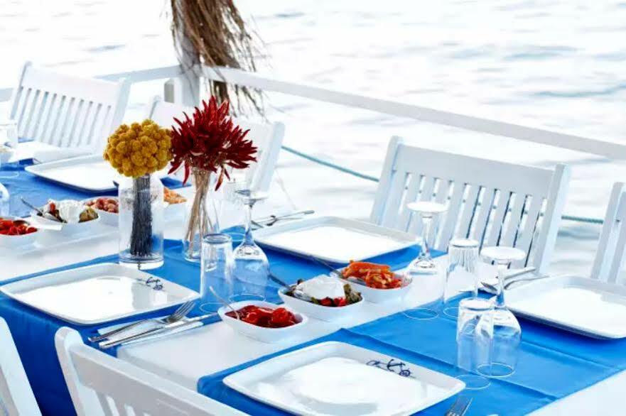 Madda Hotel Golturkbuku Εξωτερικό φωτογραφία
