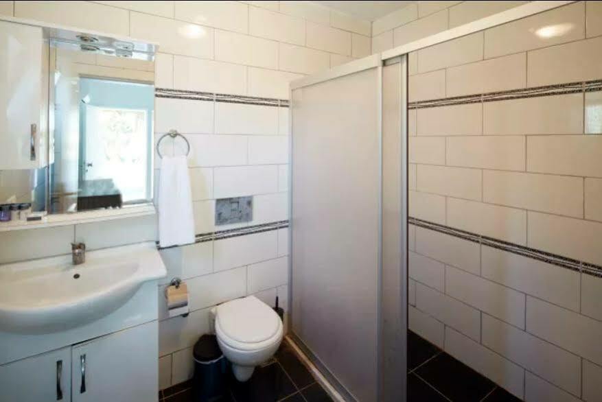 Madda Hotel Golturkbuku Εξωτερικό φωτογραφία