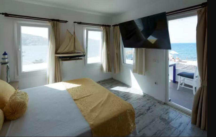 Madda Hotel Golturkbuku Εξωτερικό φωτογραφία