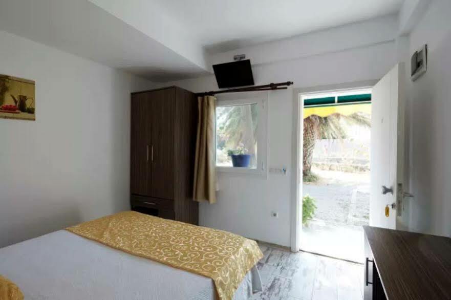 Madda Hotel Golturkbuku Εξωτερικό φωτογραφία