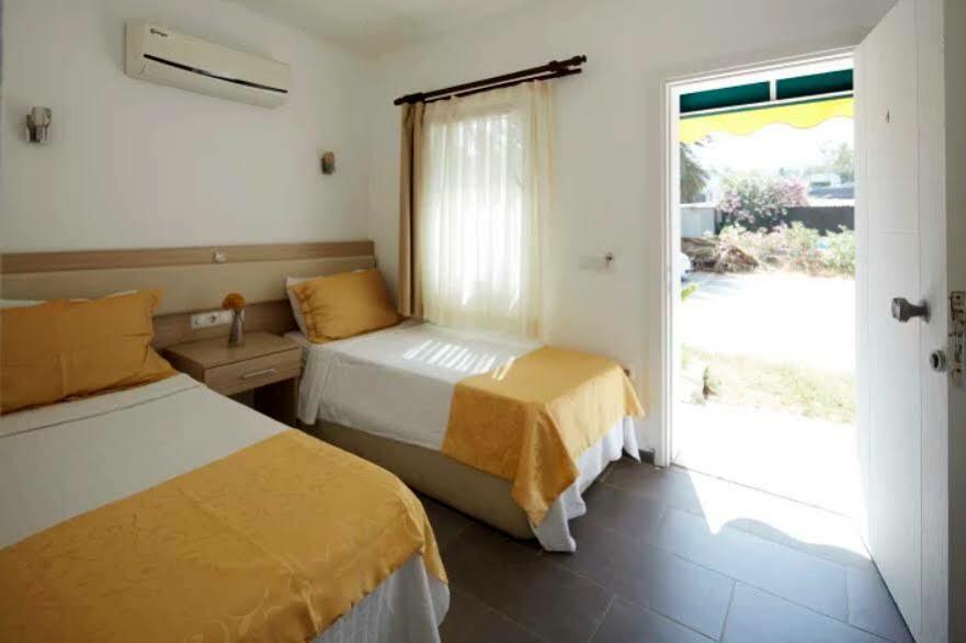 Madda Hotel Golturkbuku Εξωτερικό φωτογραφία