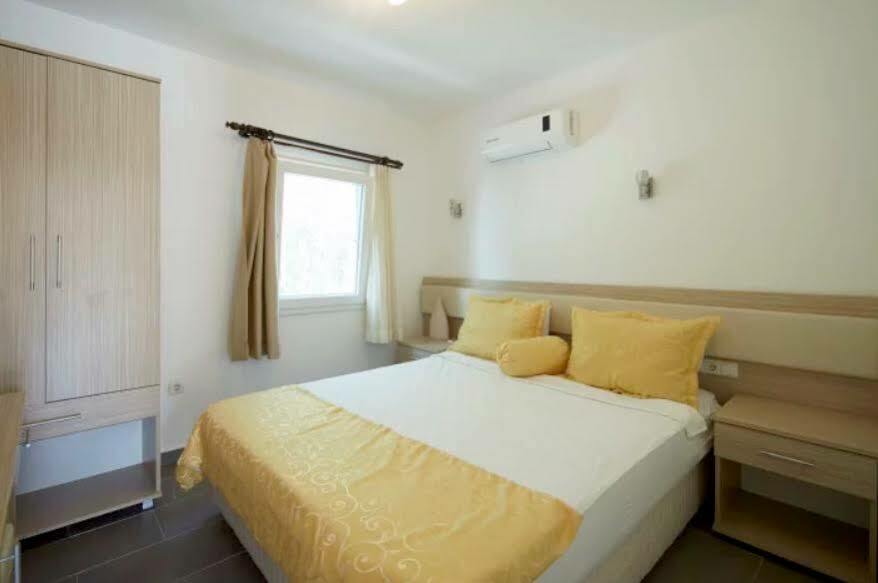 Madda Hotel Golturkbuku Εξωτερικό φωτογραφία