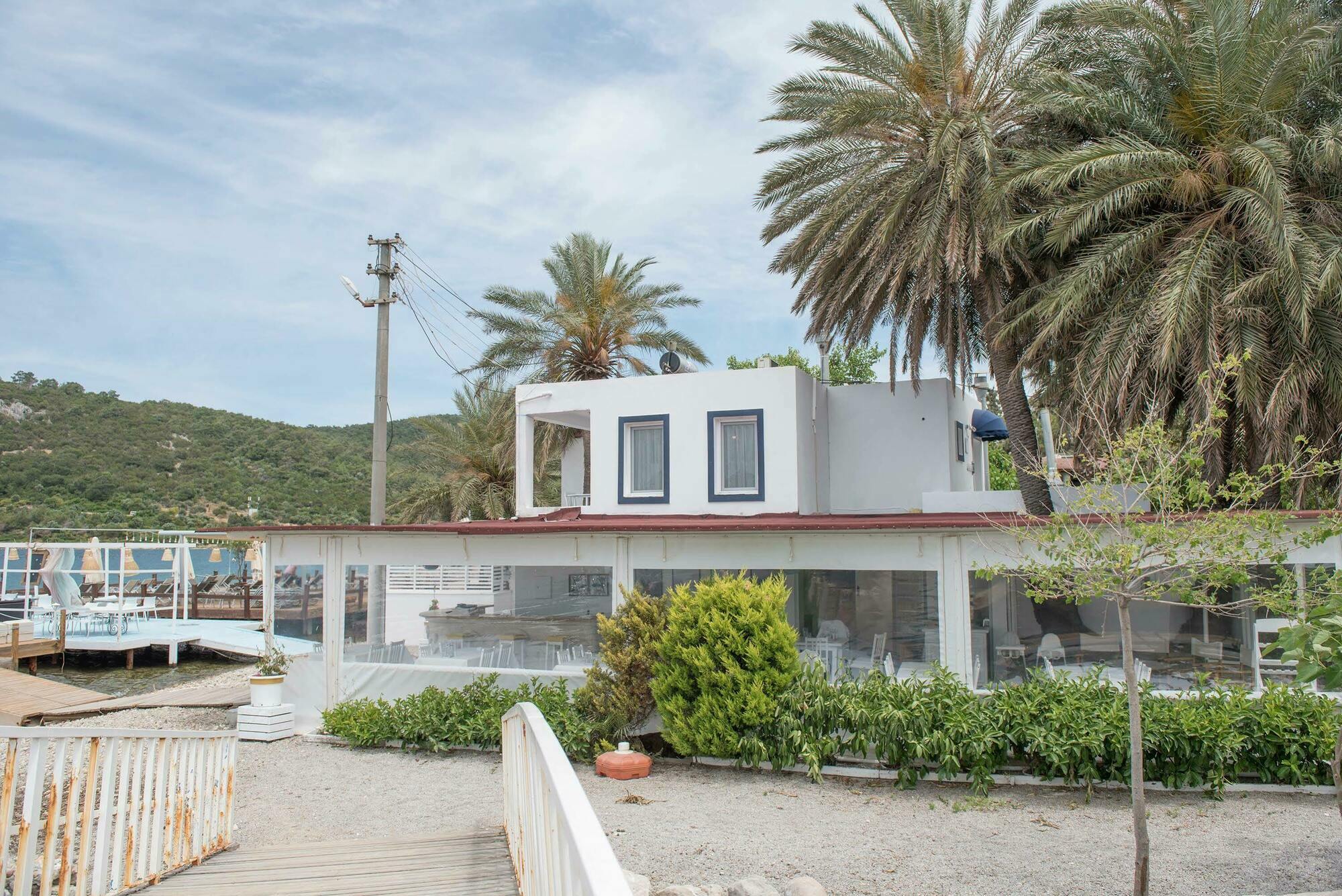 Madda Hotel Golturkbuku Εξωτερικό φωτογραφία