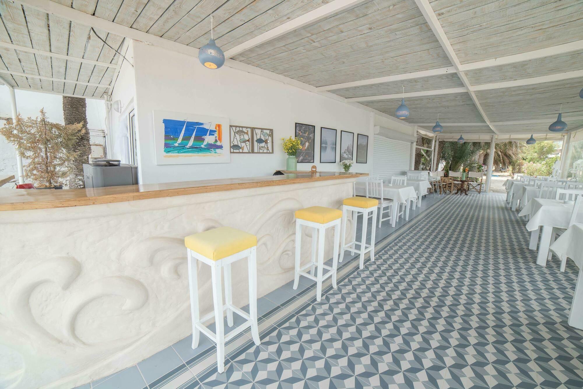 Madda Hotel Golturkbuku Εξωτερικό φωτογραφία