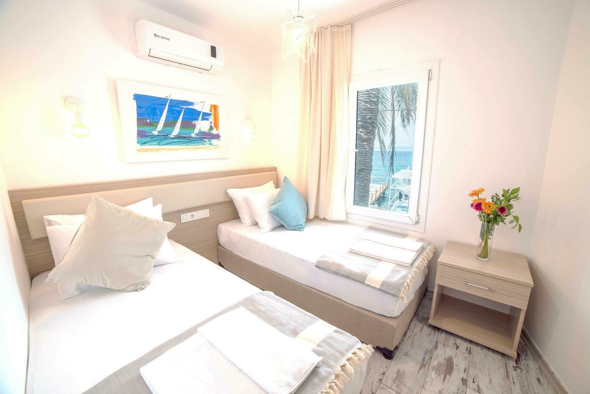 Madda Hotel Golturkbuku Εξωτερικό φωτογραφία
