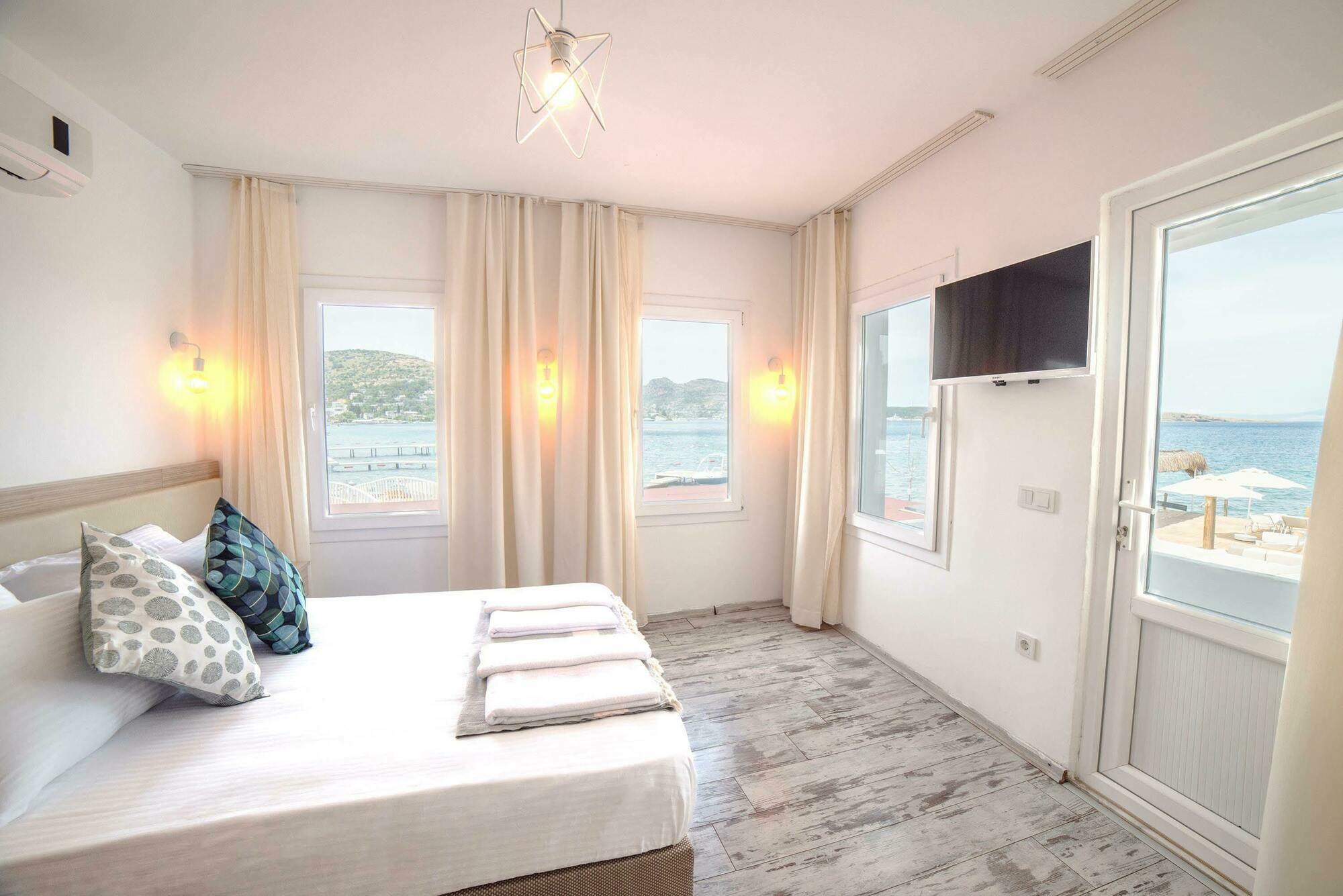 Madda Hotel Golturkbuku Εξωτερικό φωτογραφία