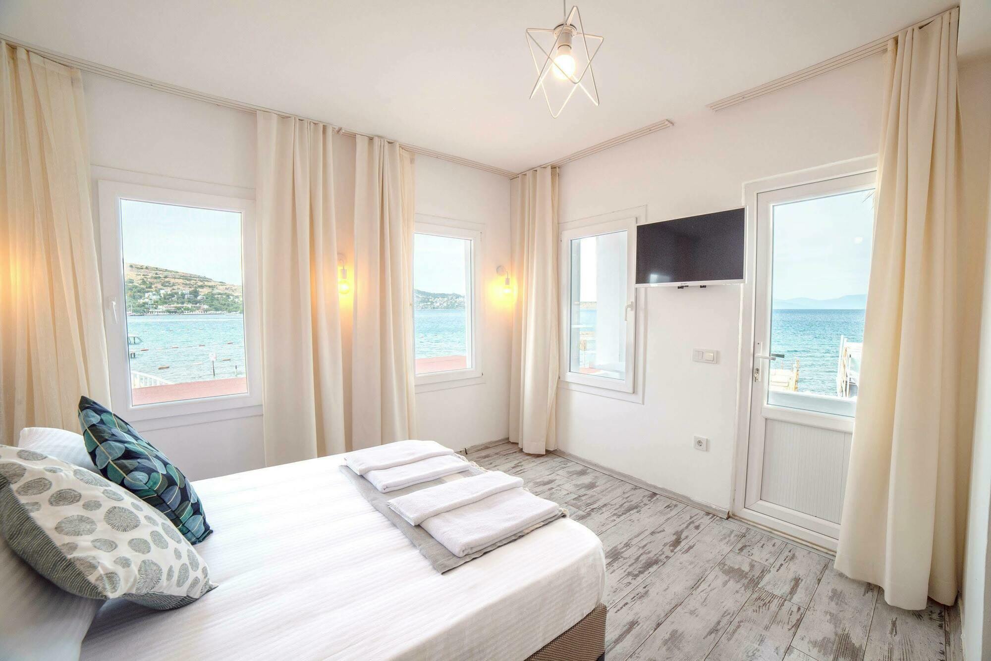 Madda Hotel Golturkbuku Εξωτερικό φωτογραφία
