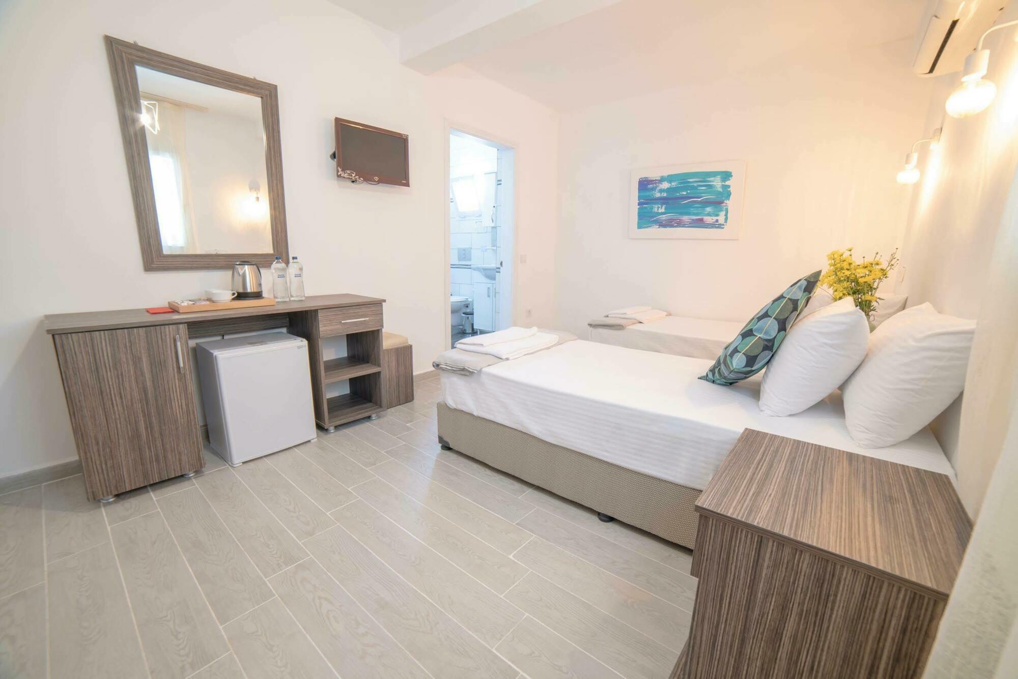 Madda Hotel Golturkbuku Εξωτερικό φωτογραφία