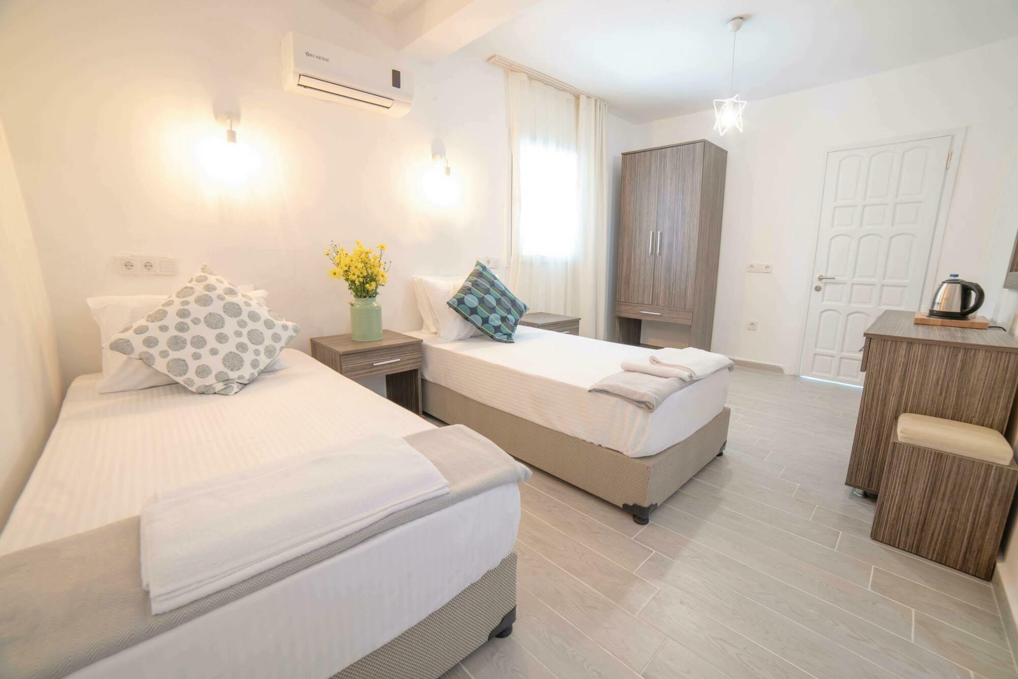 Madda Hotel Golturkbuku Εξωτερικό φωτογραφία