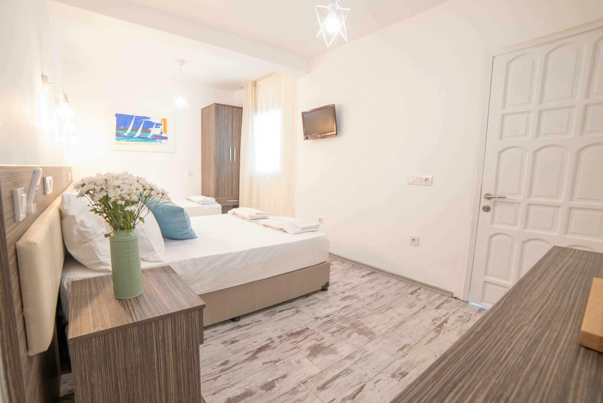 Madda Hotel Golturkbuku Εξωτερικό φωτογραφία