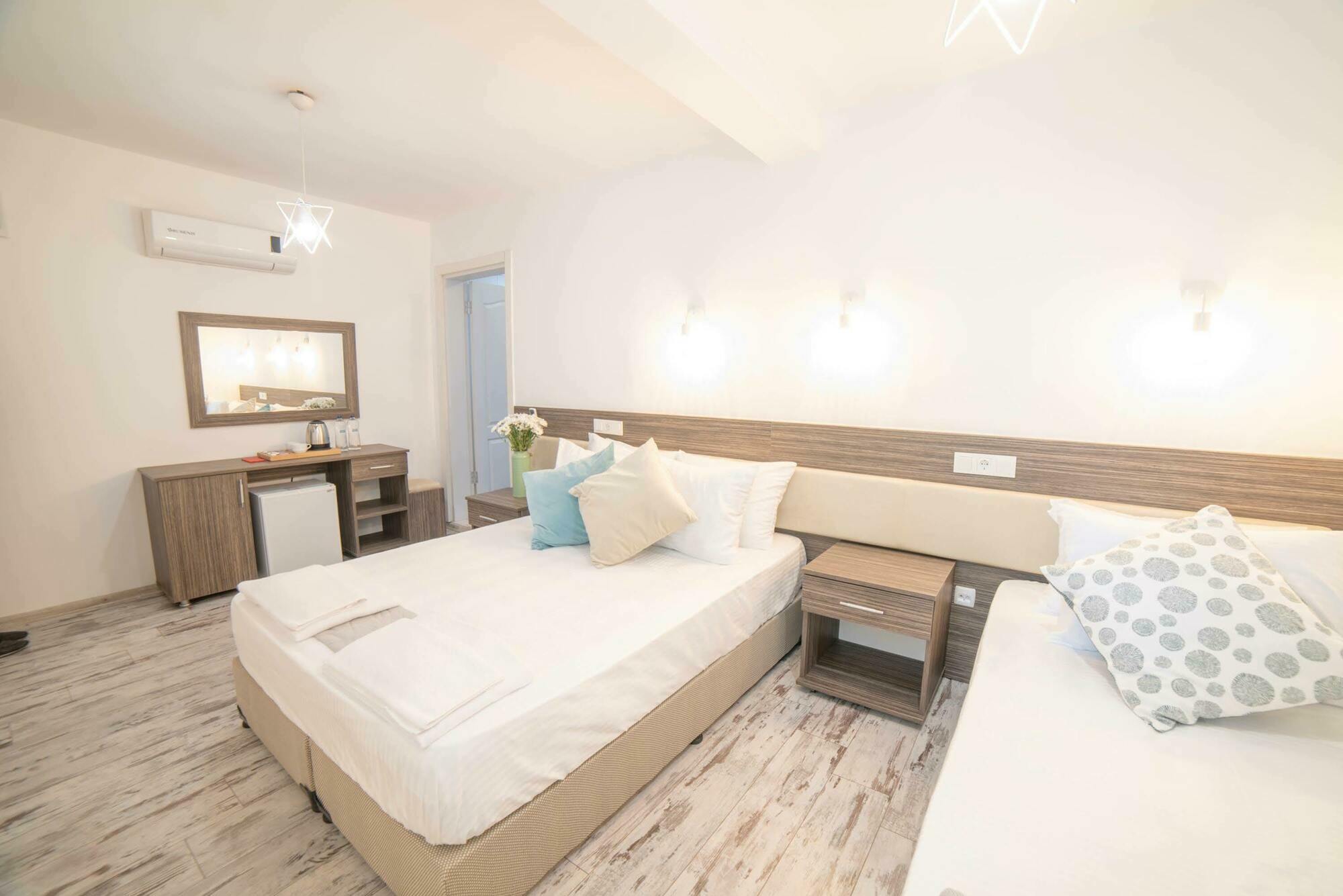 Madda Hotel Golturkbuku Εξωτερικό φωτογραφία