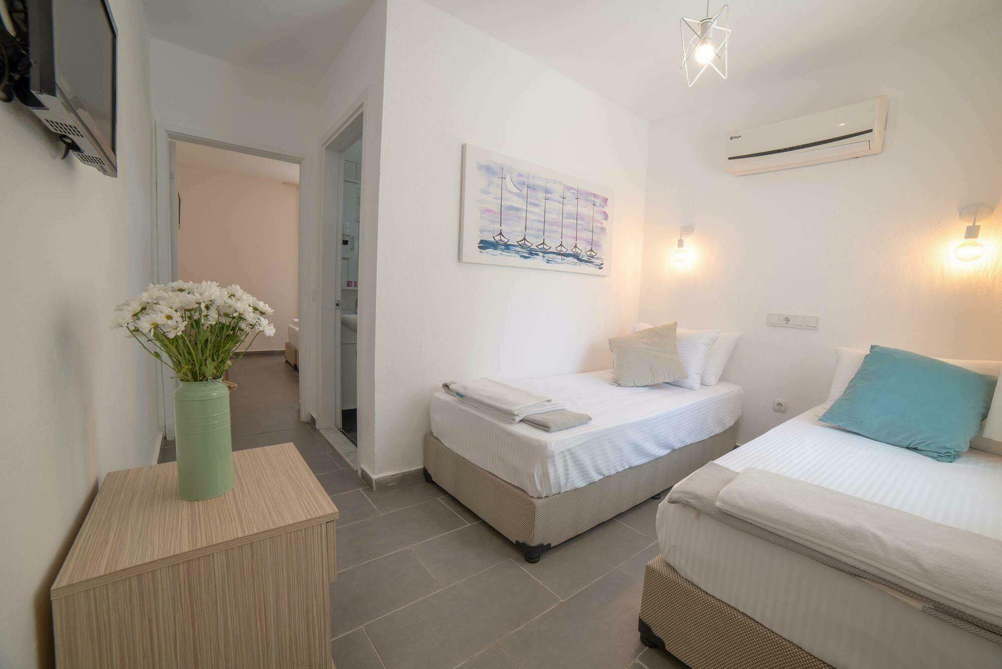 Madda Hotel Golturkbuku Εξωτερικό φωτογραφία