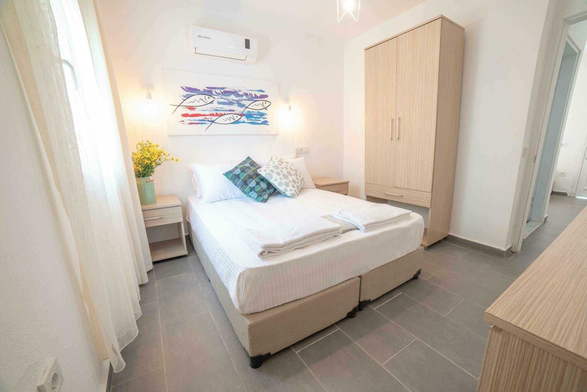 Madda Hotel Golturkbuku Εξωτερικό φωτογραφία