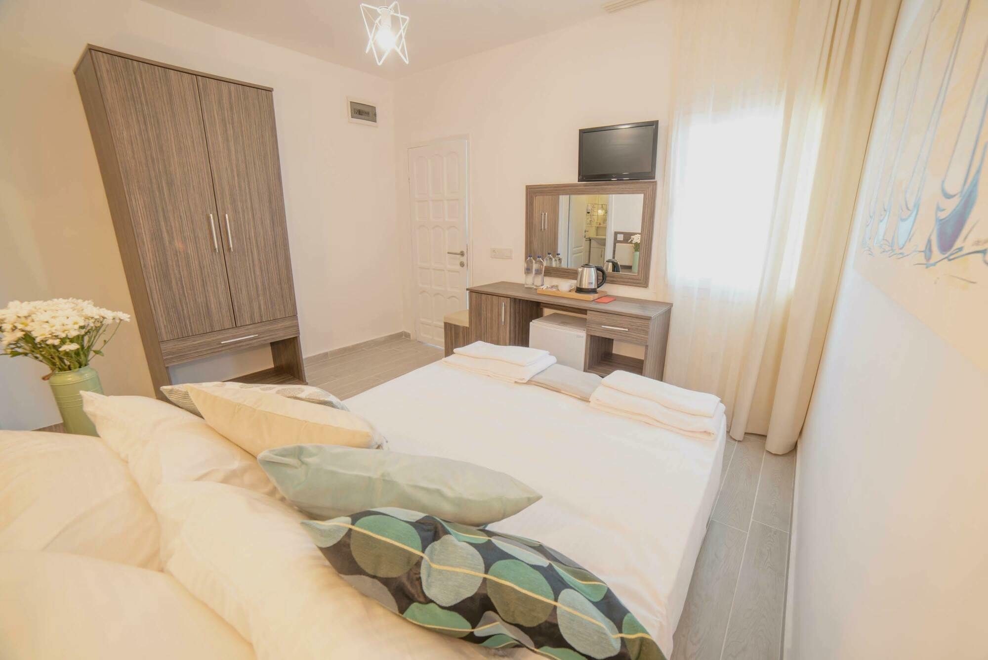 Madda Hotel Golturkbuku Εξωτερικό φωτογραφία