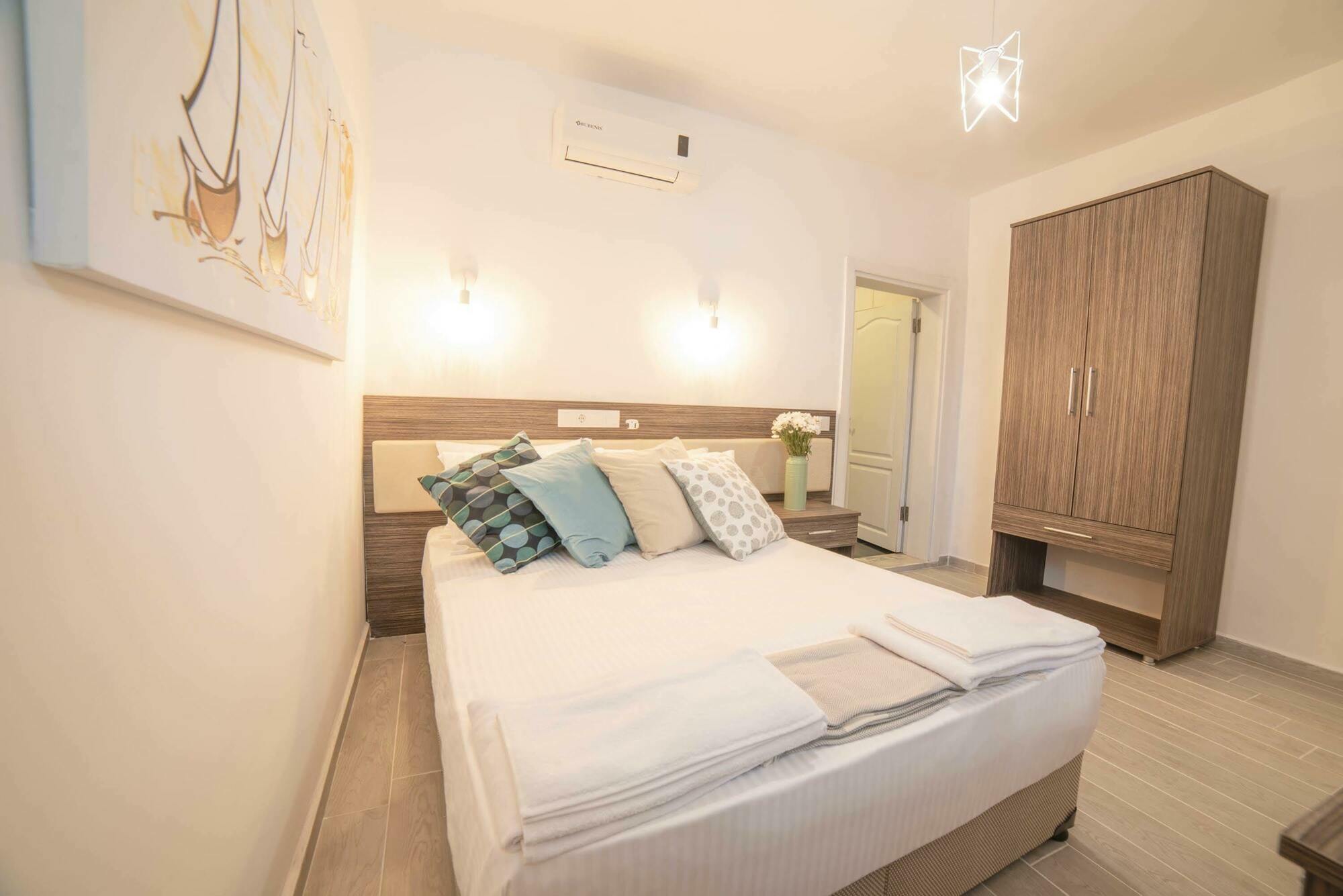 Madda Hotel Golturkbuku Εξωτερικό φωτογραφία