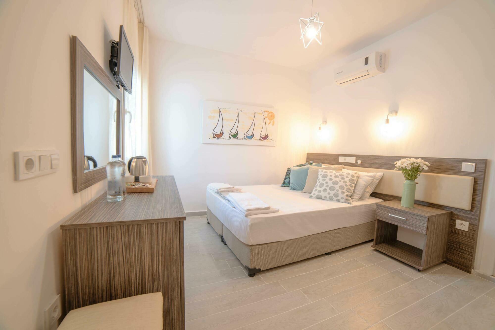 Madda Hotel Golturkbuku Εξωτερικό φωτογραφία