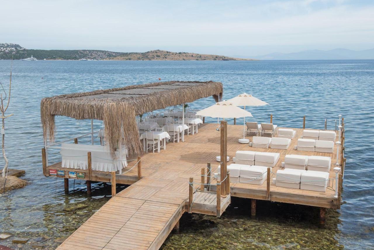Madda Hotel Golturkbuku Εξωτερικό φωτογραφία