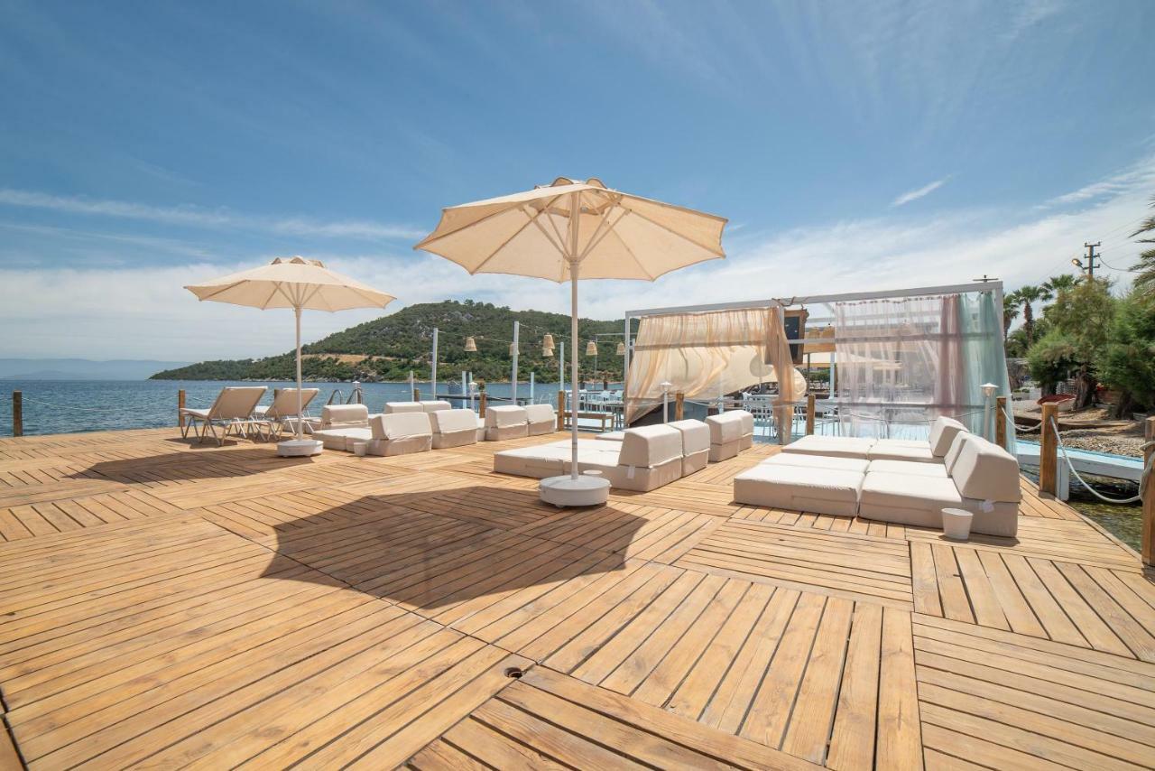 Madda Hotel Golturkbuku Εξωτερικό φωτογραφία