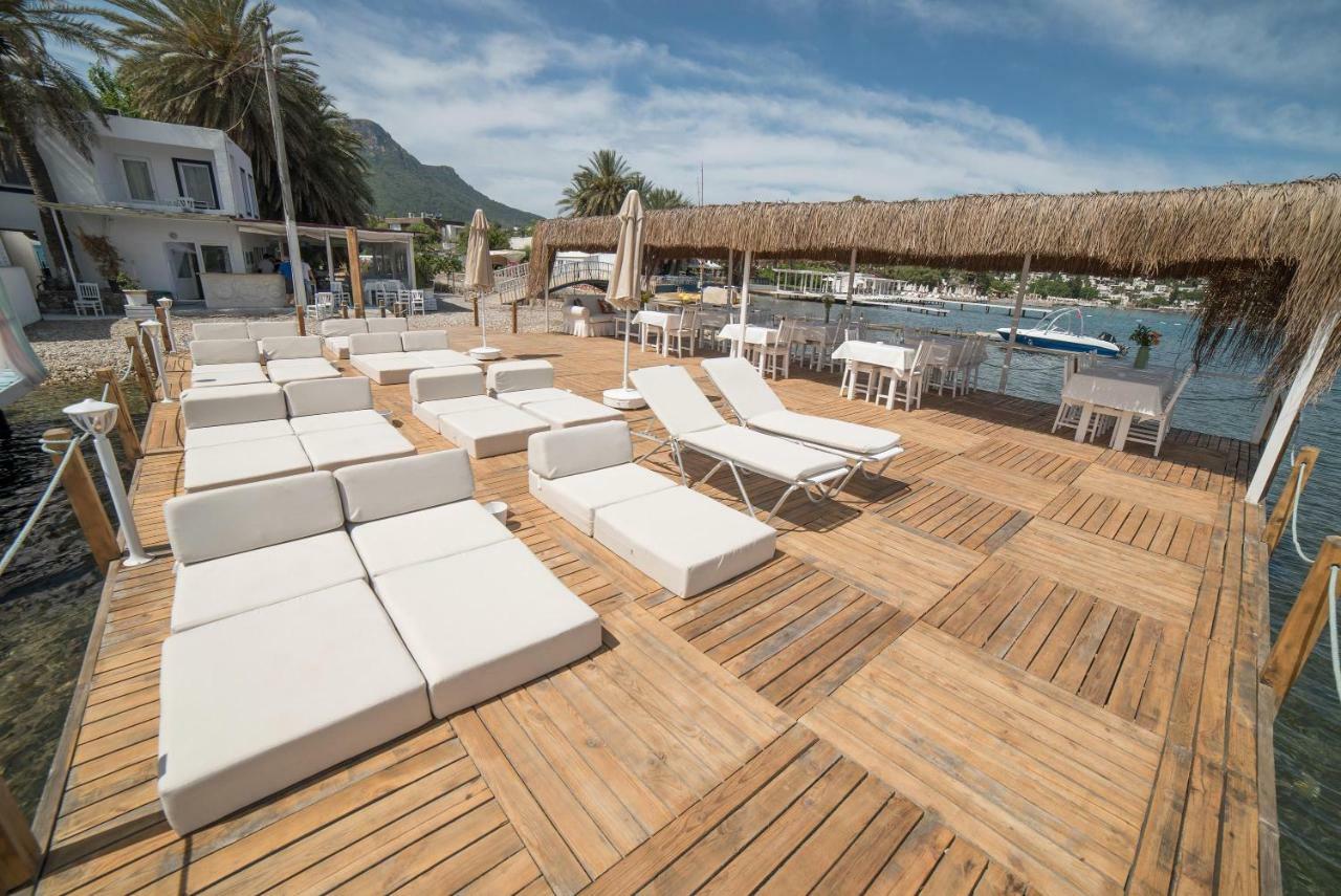 Madda Hotel Golturkbuku Εξωτερικό φωτογραφία