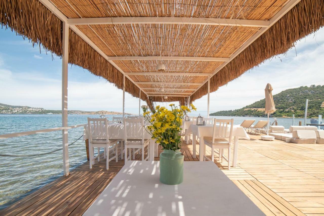 Madda Hotel Golturkbuku Εξωτερικό φωτογραφία