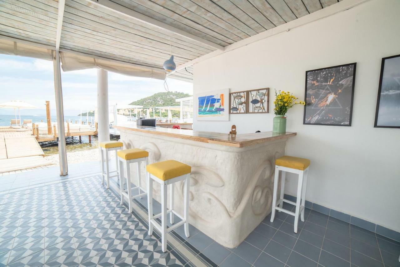 Madda Hotel Golturkbuku Εξωτερικό φωτογραφία