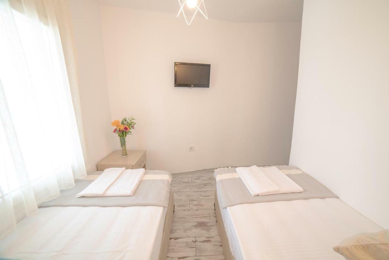 Madda Hotel Golturkbuku Εξωτερικό φωτογραφία