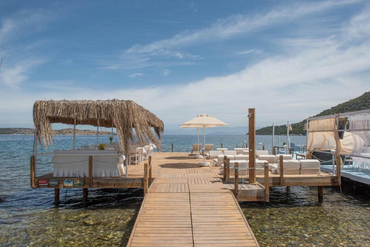 Madda Hotel Golturkbuku Εξωτερικό φωτογραφία