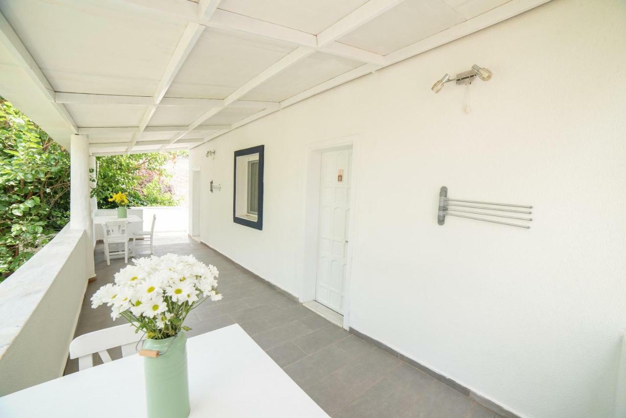 Madda Hotel Golturkbuku Εξωτερικό φωτογραφία