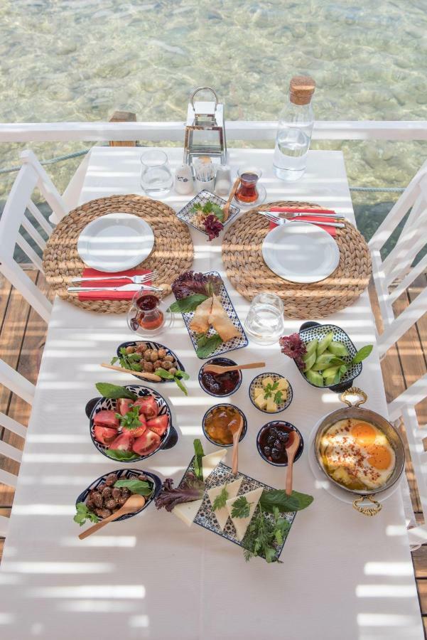 Madda Hotel Golturkbuku Εξωτερικό φωτογραφία