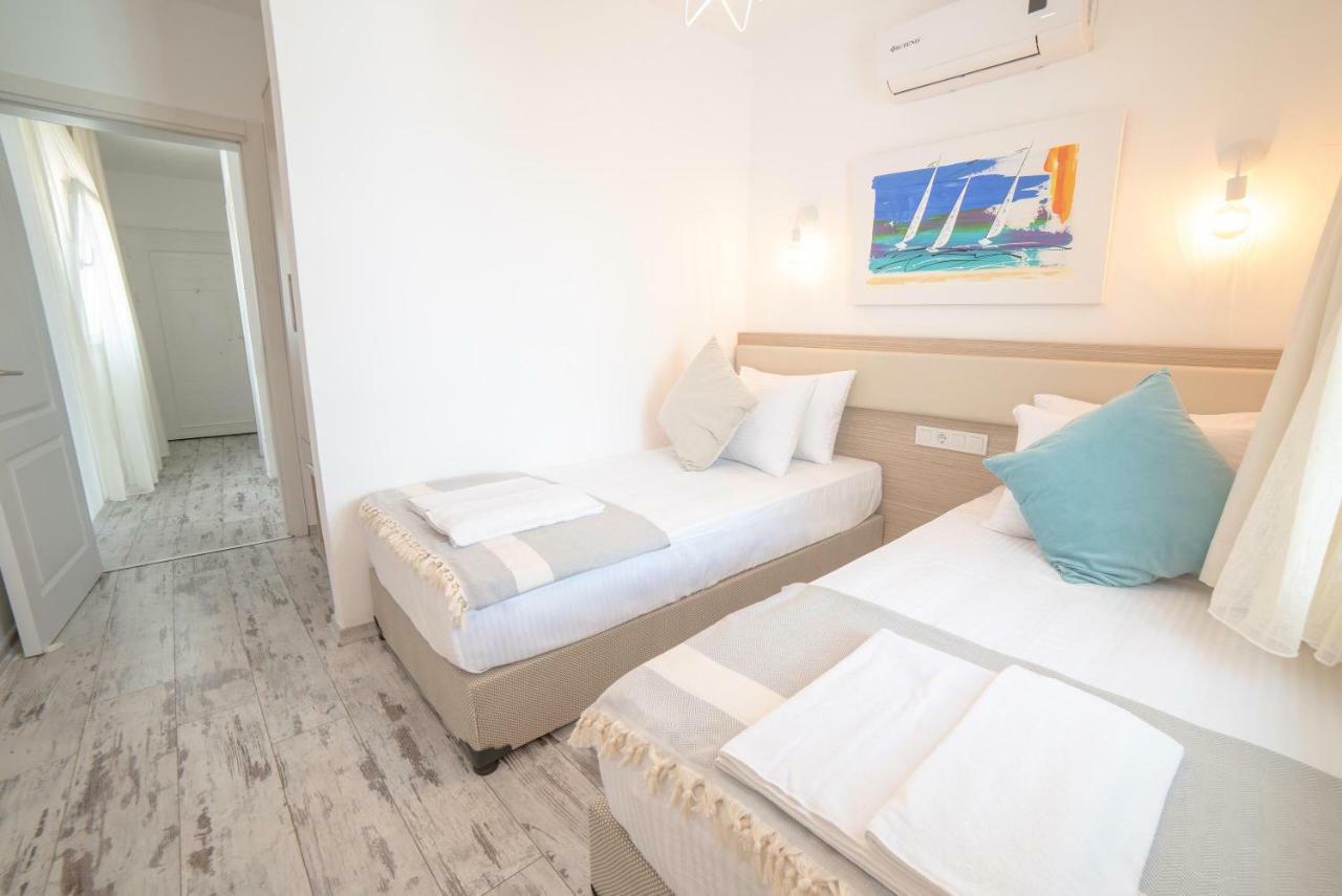 Madda Hotel Golturkbuku Εξωτερικό φωτογραφία