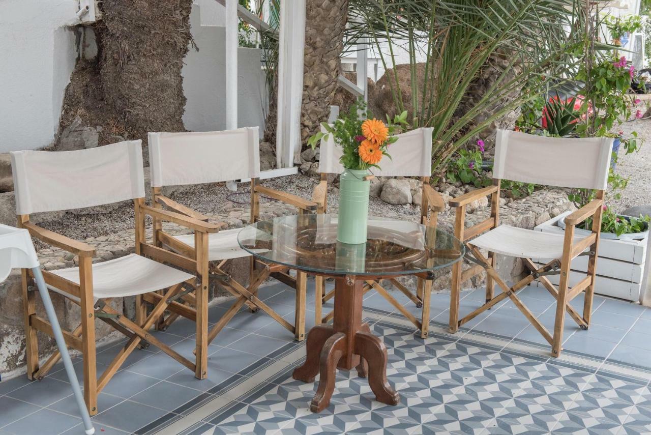 Madda Hotel Golturkbuku Εξωτερικό φωτογραφία