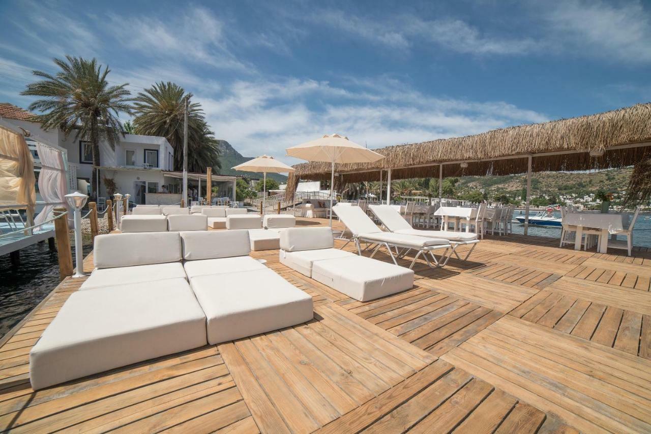 Madda Hotel Golturkbuku Εξωτερικό φωτογραφία
