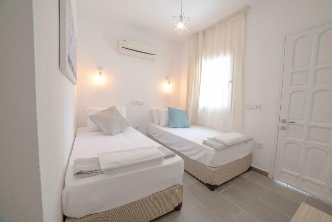 Madda Hotel Golturkbuku Εξωτερικό φωτογραφία