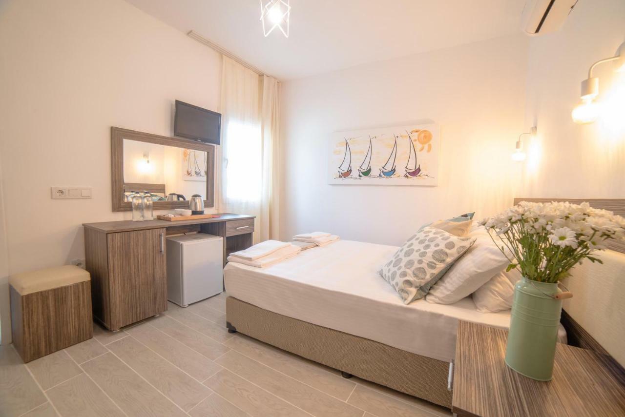 Madda Hotel Golturkbuku Εξωτερικό φωτογραφία