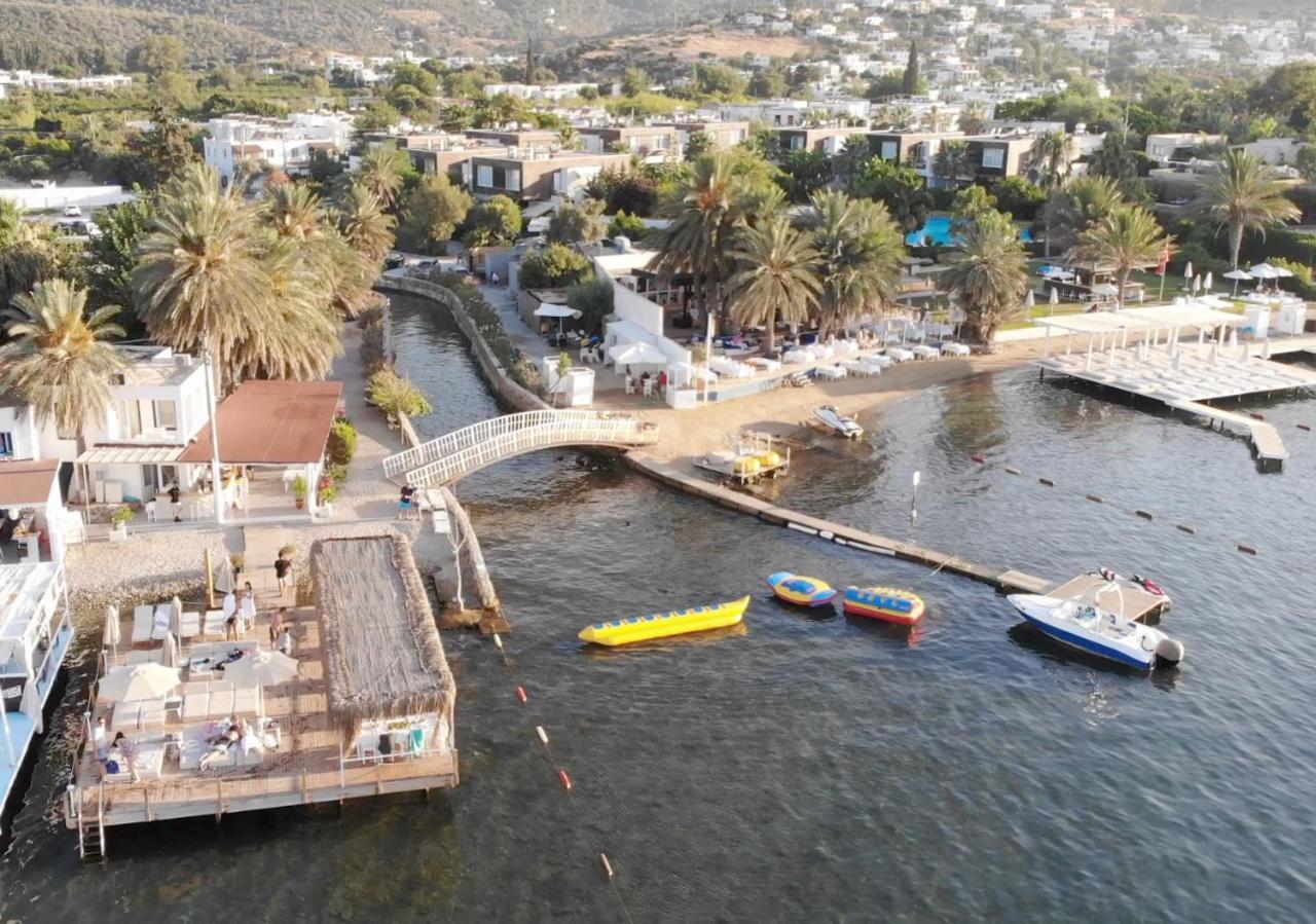 Madda Hotel Golturkbuku Εξωτερικό φωτογραφία